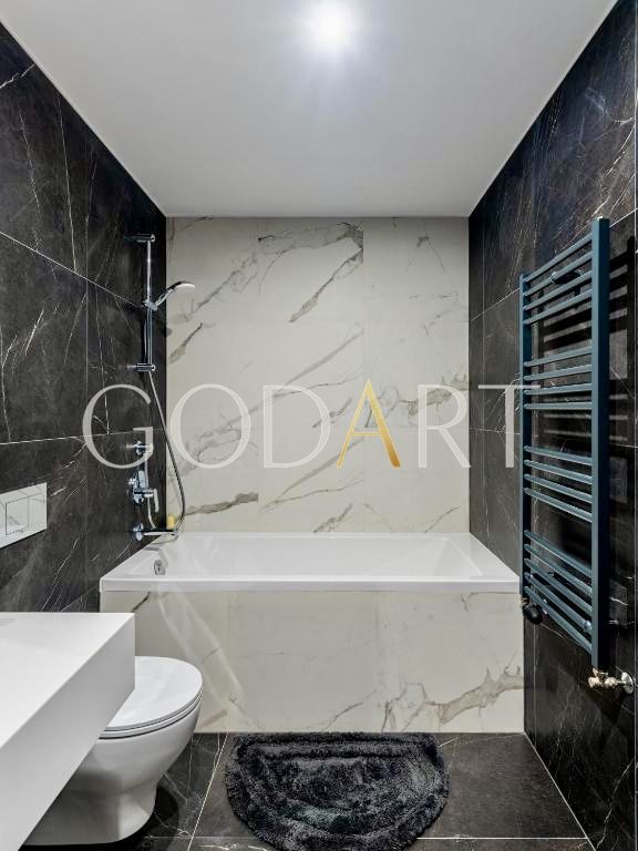APARTAMENT LUX | ONE HERASTRAU TOWERS | PARCARE - Poză 8