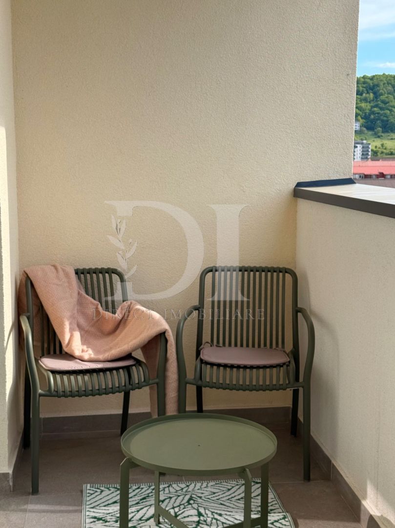 Apartament ultramodern / Zona Eroilor , Floresti - Poză 36