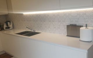 Penthouse spectaculos în  Bună Ziua. Panorama superba! - Poză 5