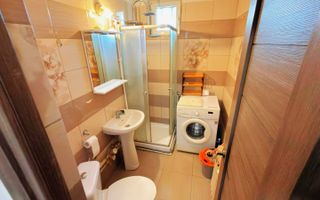 Apartament-2 camere-Calea-Bucuresti-(Zona Kasho)-Vedere panoramic - Poză 5