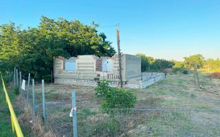 Teren intravilan 1755 mp in Tileagd la DN1 cu toate utilitatile - Poză 2