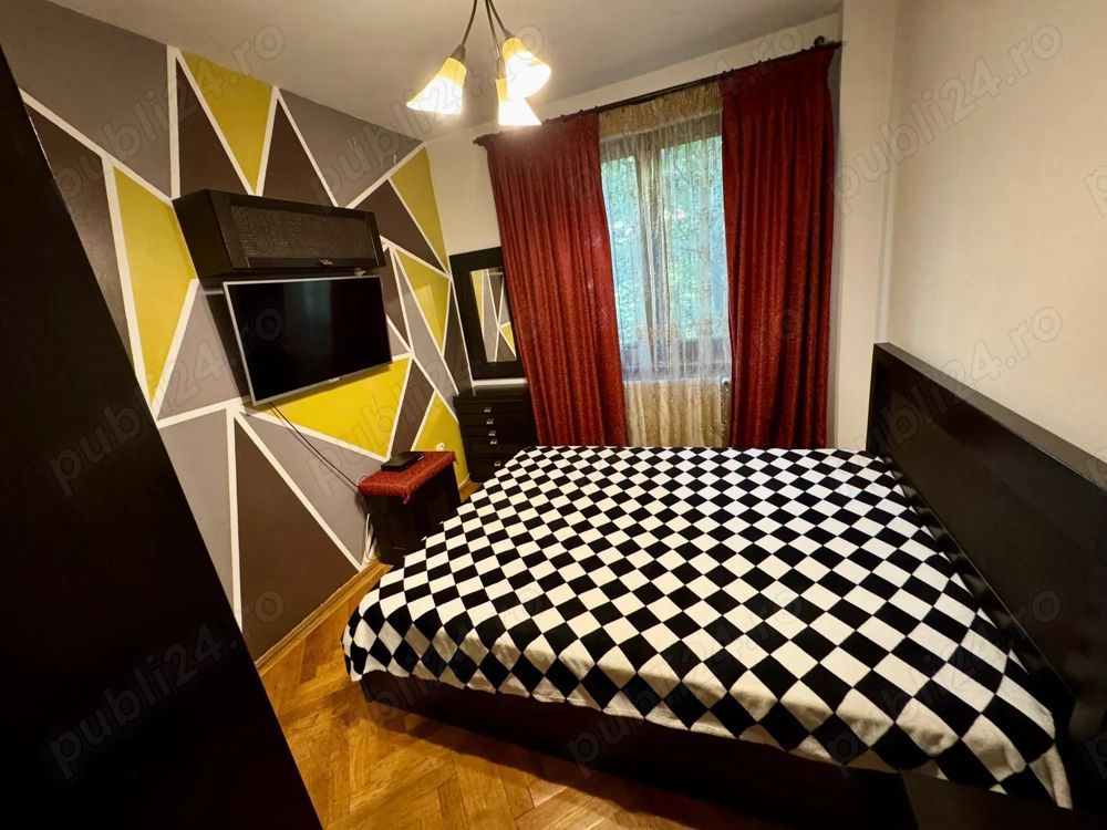 Apartament  Piața Romană/Dacia - Poză 3
