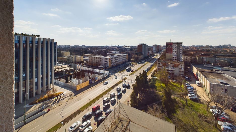 Apartament cu 2 camere vis-à-vis de ISHO! - Poză 1