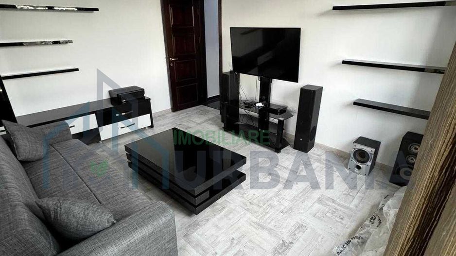 Apartament decomandat 3 camere, etaj 1, zona Moara de Vant, langa Complex Roua Residence, Iasi - Poză 1