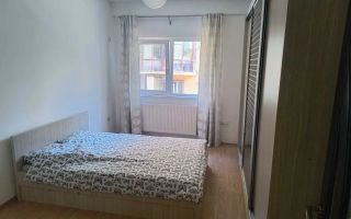 Vânzare, apartament cu 3 camere în zona Militari Residence - Poză 5