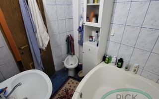 P 1063 - Apartament cu 3 camere în Târgu Mureș - cartierul Tudor - Poză 9