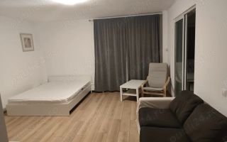 Garsonieră modernă de închiriat – Greenfield Băneasa - Poză 1