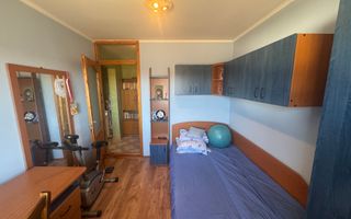 APARTAMENT 3 CAMERE ETAJ 4 GRUI CAMPULUNG - Poză 3