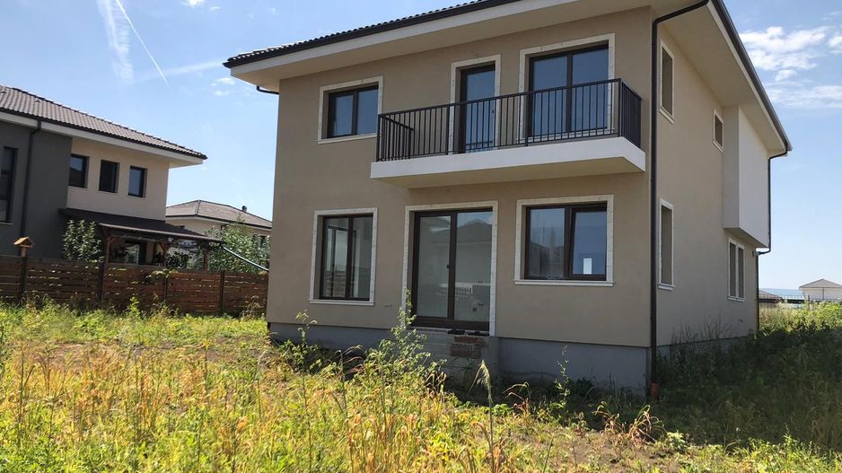 Comision 0% | Casa de vanzare in Dezmir | 149 utili | 2 parcari - Poză 6