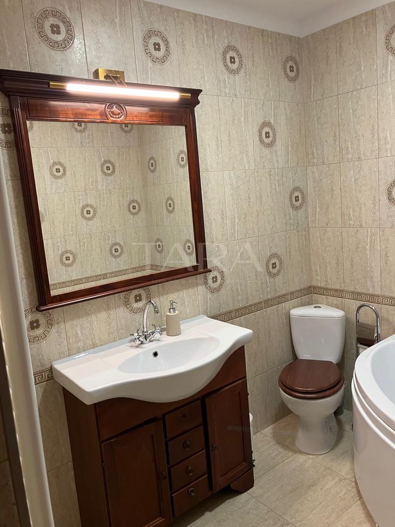 Duplex spațios  în zona  Dumitru Mocanu– lângă Cartier Terra - Poză 8