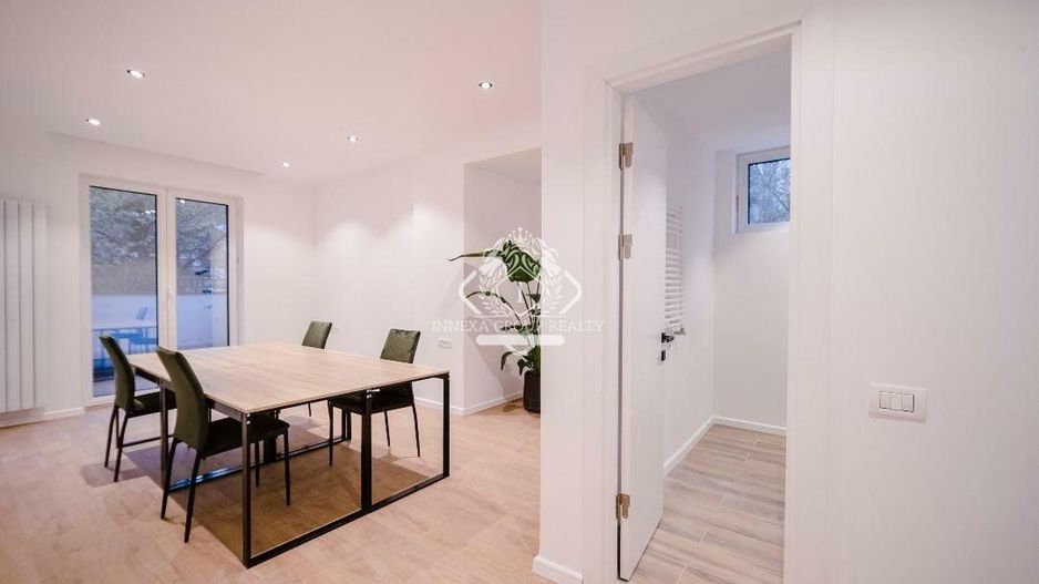 Piata Victoriei I Apartament 3 Camere I Terasa - Poză 1