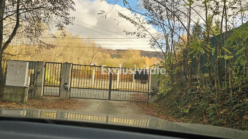 Teren intravilan cu PUZ aprobat, 1.468 mp, Făget – str. Zmeurișului, Cluj-Napoca - Poză 10