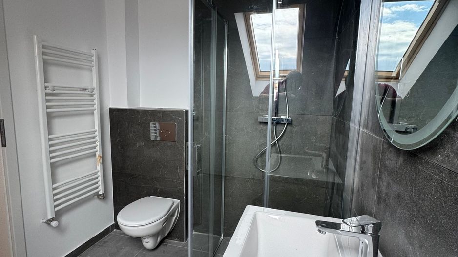 Apartament 3 camere 75 mp utili, cartierul Arhitecților - Poză 7
