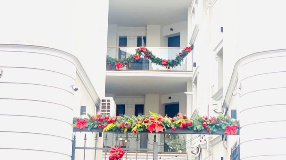 For Rent | UNIRII | Ultra Central | A Refined Urban Living Experience - Poză 8