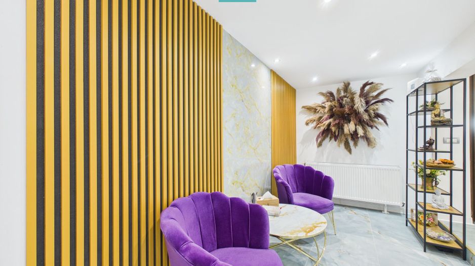 Spațiu Comercial Demisol Ultracentral - Poză 4