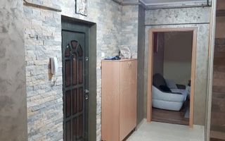 Apartament 2 camere Calea Dorobantilor etaj 1 cu centrala - Poză 2