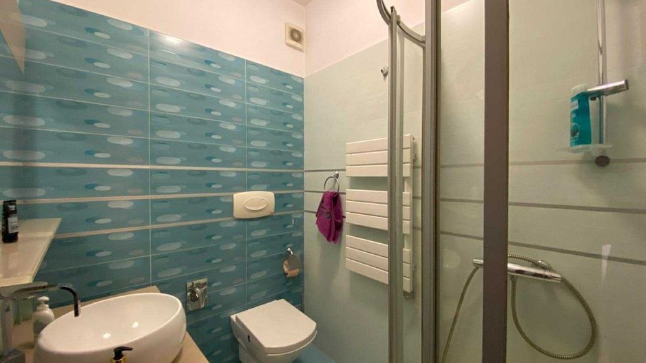 APARTAMENT SUPERB, 5 CAMERE, DOROBANTI - Poză 10