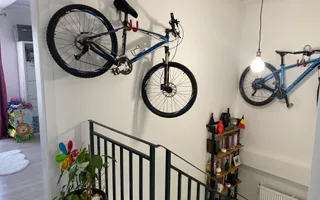 Casă cocheta in Selimbar – Mobilată și utilată. Zona buna. Sibiu - Poză 29