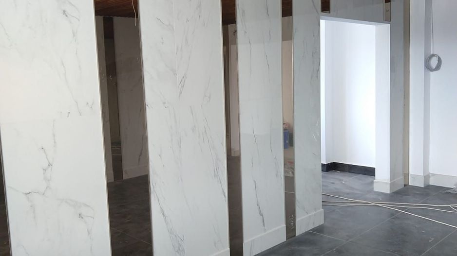 Camin de nefamilisti 98 camere Ploiesti Mihai Bravu - renovat - mobilat - utilat - Poză 6