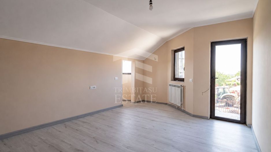 CASA P+M | 5 CAMERE | TEREN 1000 MP - Poză 23