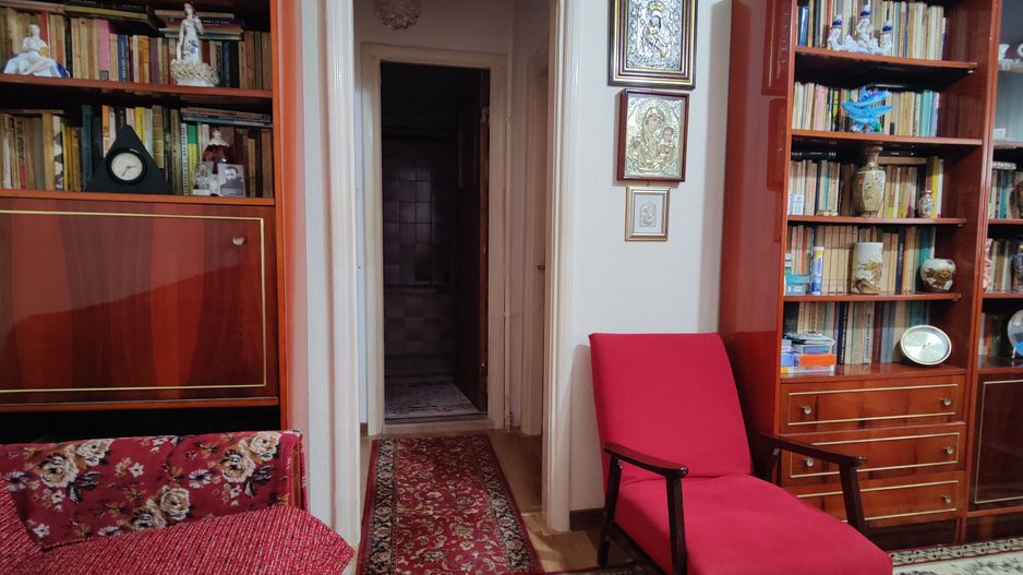 COMISION 0 | 4 camere Superb | Metrou Crangasi | Bloc 1986 - Poză 21