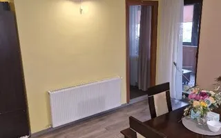Apartament 3 camere de închiriat | Shapir Stein Grozăvești | Etaj 9/11 - Poză 12