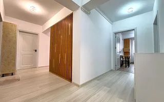 3 camere decomandat bucatarie inchisa 79mp Grand Arena parcare inclusa - Poză 11