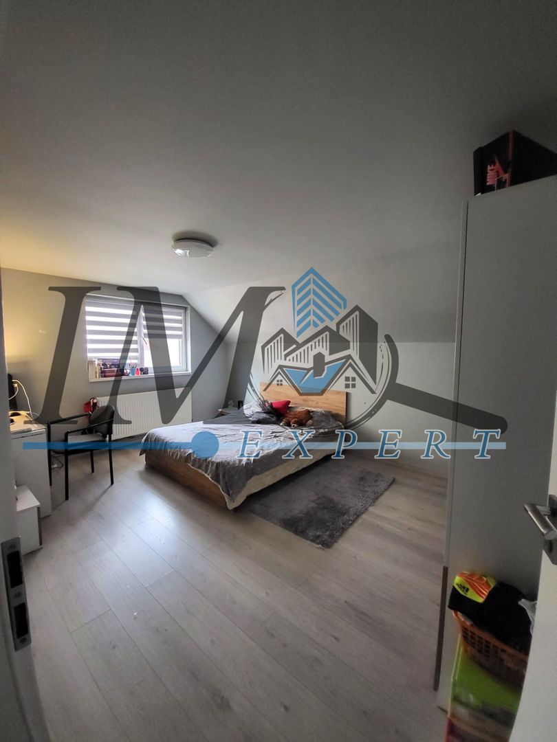 Casa moderna de vânzare intre Sebeș si Petresti - Poză 5