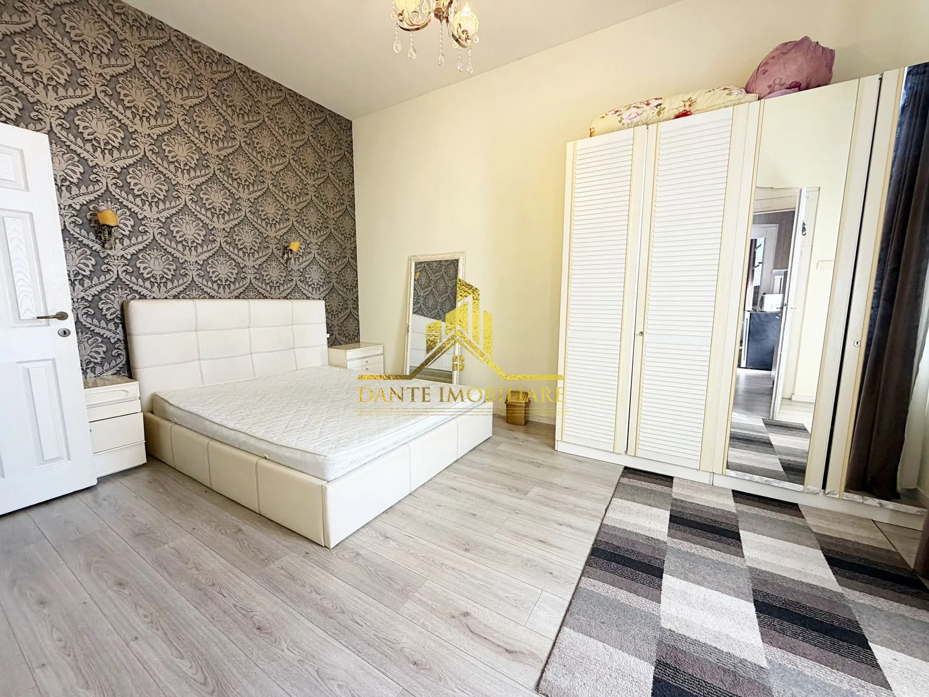 2 camere, decomandat, modern, zona Centrala, Traian, UBB — fotografia 1