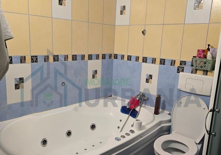 Vanzare apartament 3 camere Moara de Foc - Pacurari - Poză 4