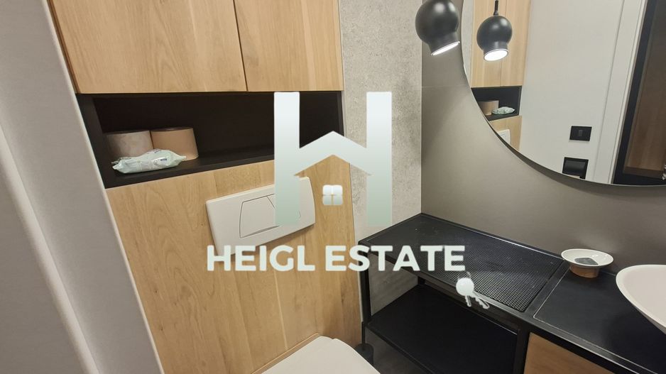 Apartament cu 3 camere modern in zona Sagului - Poză 9