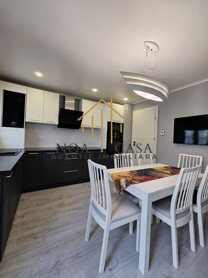 Apartament 3 camere- ultracentral, Craiova - Poză 17