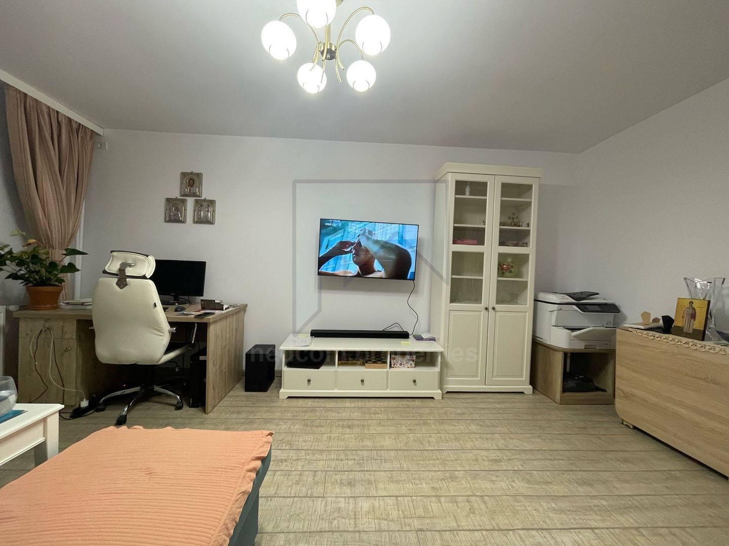 Vanzare apartament 3 camere - Salaj - Poză 3