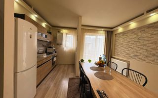 Apartament 3 camere – Florești, zona Muzeul Apei - Poză 1