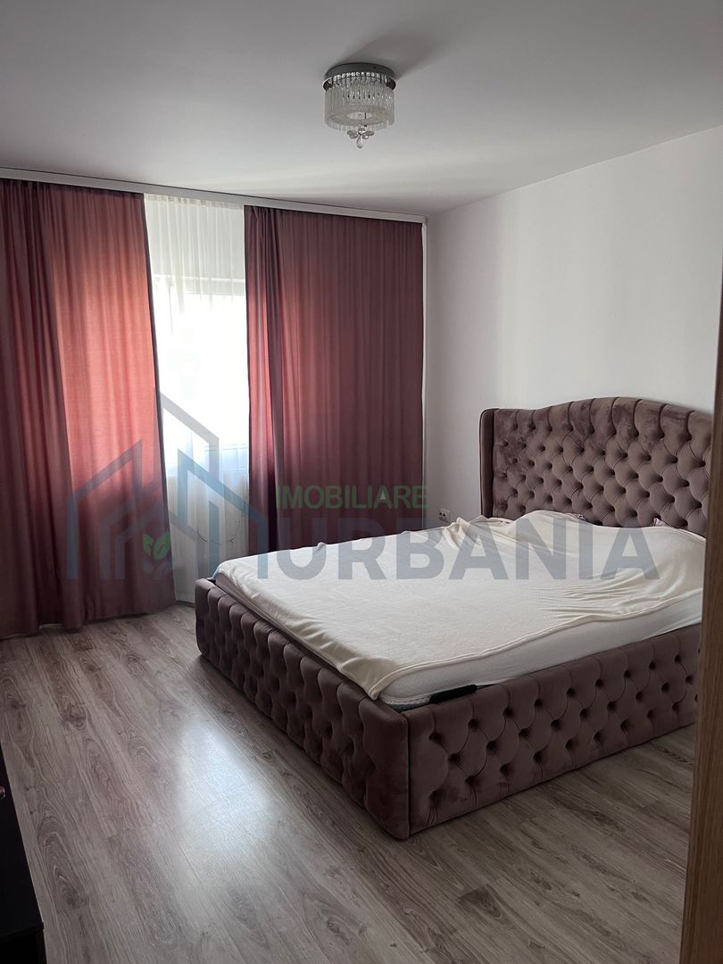 Apartament de închiriat, zona Lunca Cetățuii, cartier Astoria - Poză 3