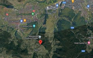 Teren Floresti - Poză 1