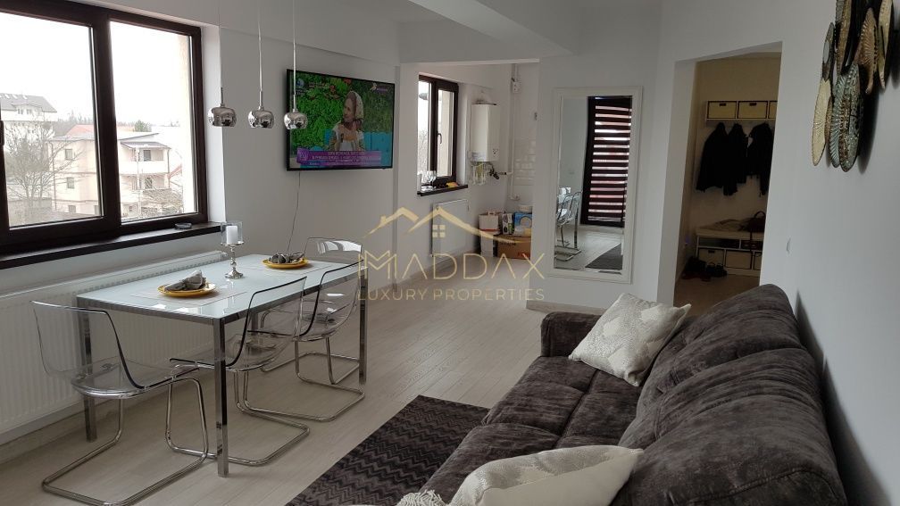 Apartament *2 camere* // Baneasa - Poză 6