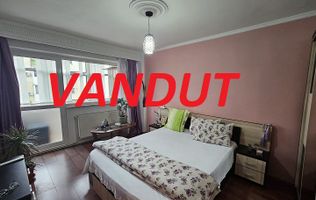 Apartament 3 camere decomandat, spațios și modern – Prundu