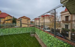 Vila individuala Pipera intersectie Iancu Nicolae - Poză 2