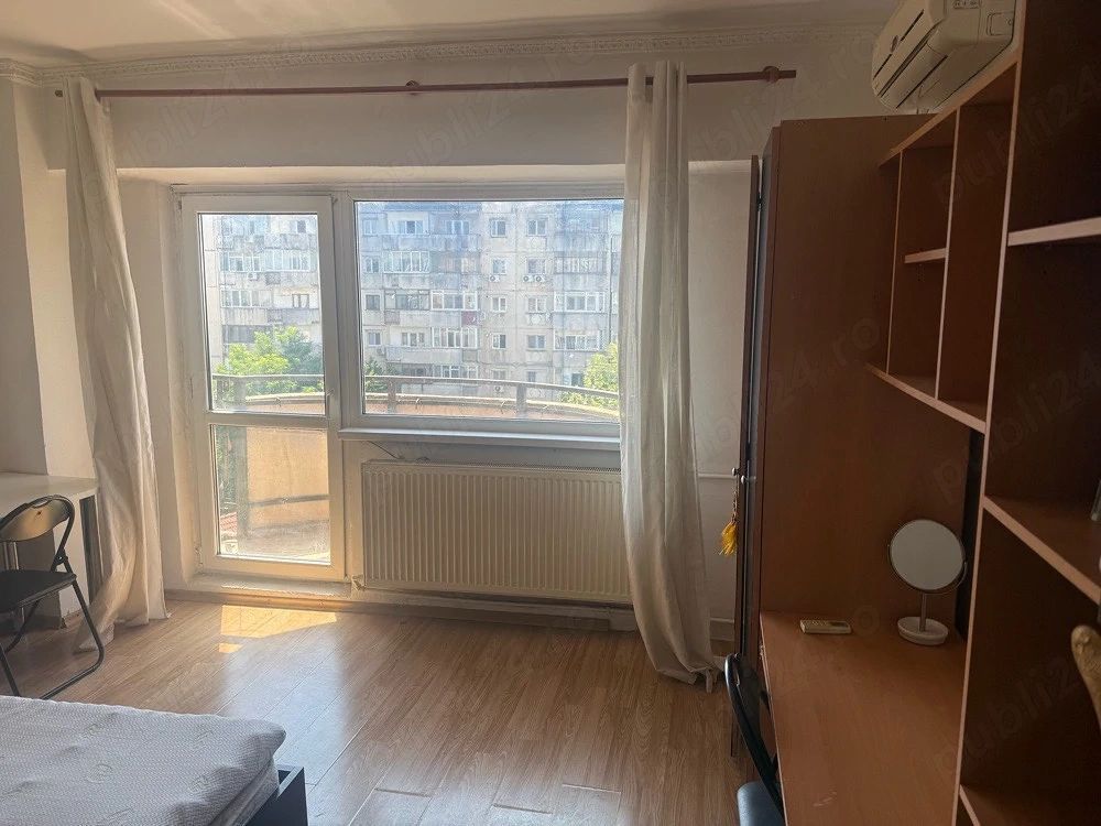 De Închiriat: Garsonieră Decomandată– Zona Tineretului - Poză 8