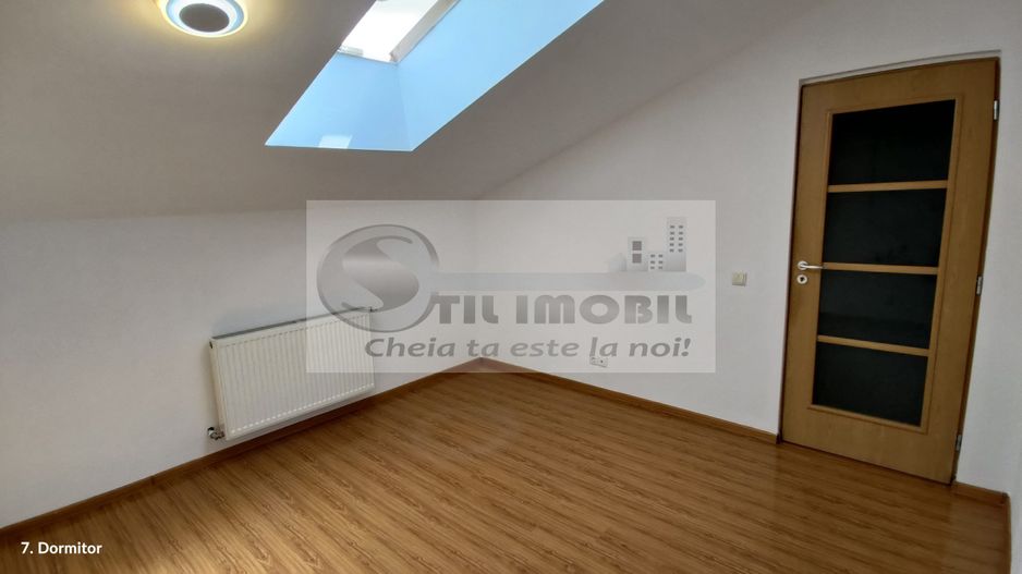 Apartament de 3 camere - Visani - 79.990 euro - Poză 6