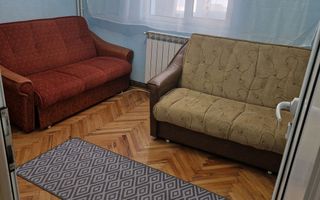 🏠Apartament 2 cam, 37MP, decomandat, etaj 1 // 📍Păcurari - Poză 5