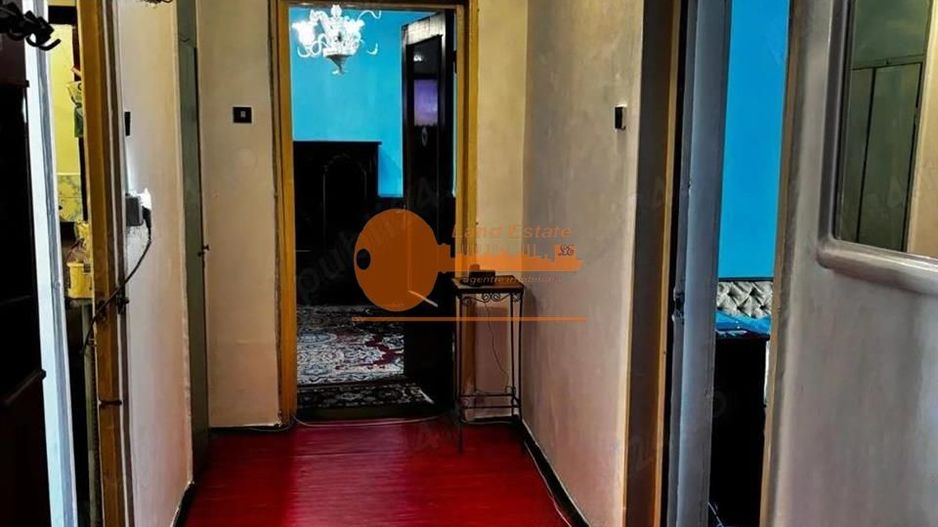 2 camere la 3 minute de Metrou Lujerului - Poză 6