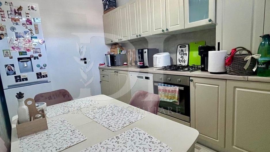 Apartament 3 camere / Zona Cetatii , Jysk - Poză 3