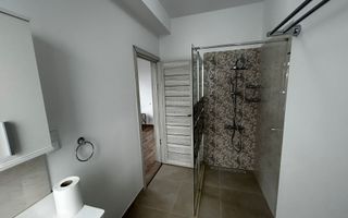 3 camere open space, Modern, parcare, Zona Cetatii, Floresti, Panemar - Poză 10