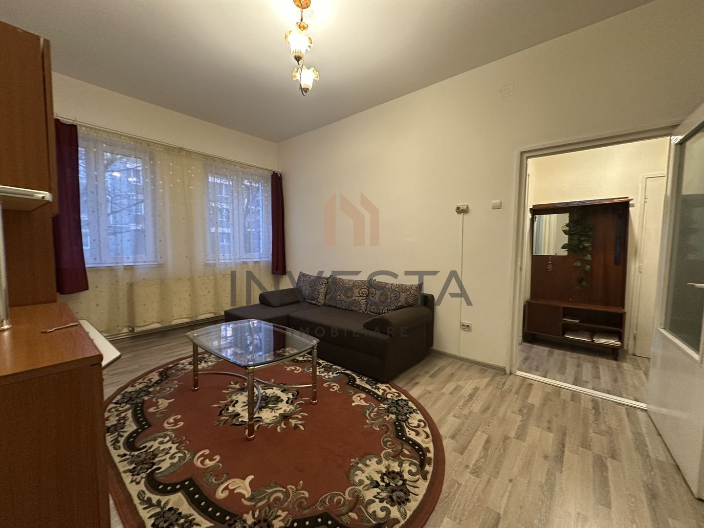 Apartament 2 camere langa Facultatea de Litere UBB zona strazii Horea - Poză 1