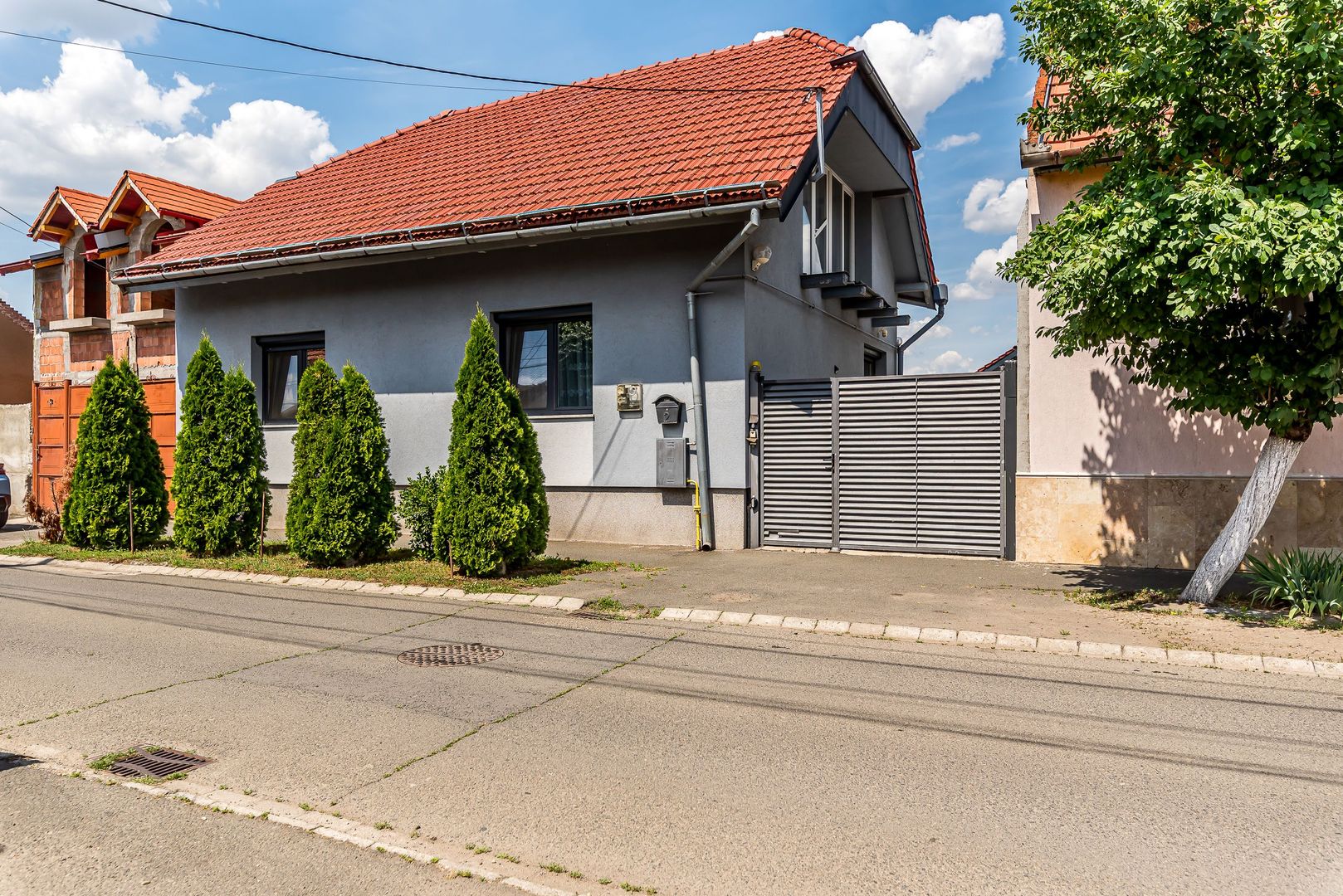 Casa 4 camere - langa str. Petru Rares, Gradiste - COMISION 0 - Poză 7