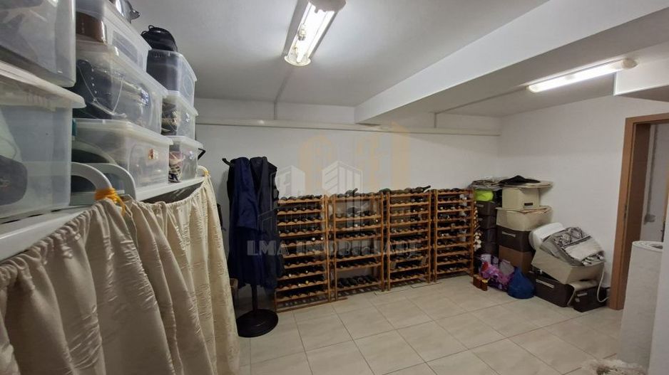 Casa individuala Tractoru zona Socec Brasov - Poză 12