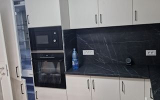 AP. 3 CAMERE OBOR, CENTRALA PROPRIE, MASINA SPALAT VASE,MOBILAT MODERN - Poză 5