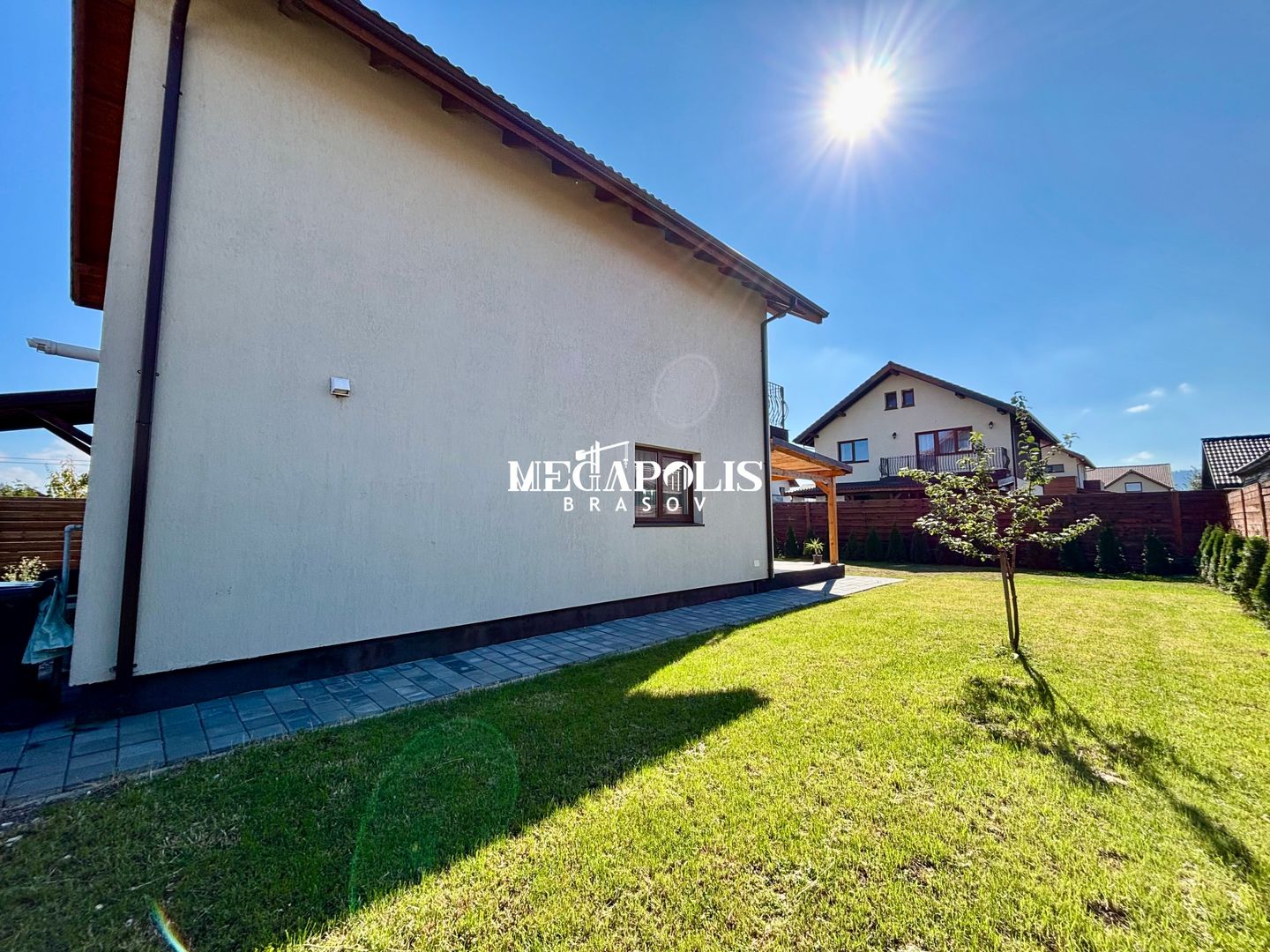 Casă 4 Camere | Terasă Amenajată | 115 mp Utili | Credit | Izvor - Poză 29
